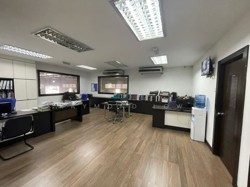 Untuk Dijual - Taman Johor Jaya