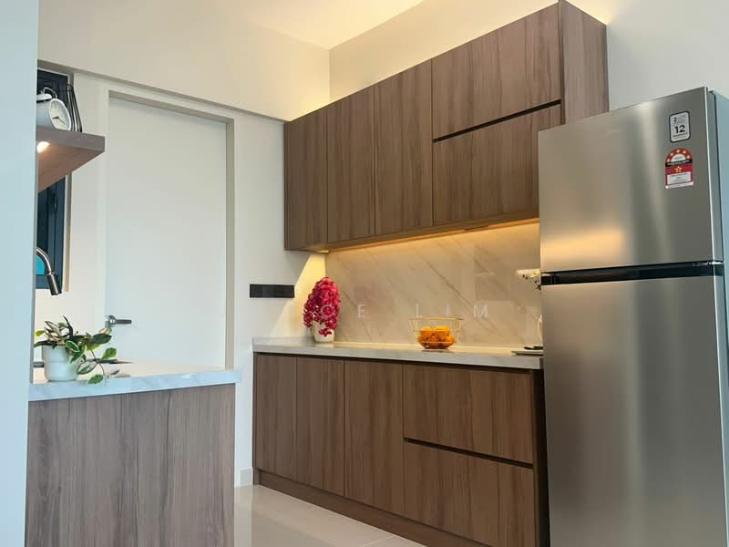 Mezzo untuk Untuk Disewa - RM 4,900 /bulan, Mac 2026 - Kitchen - PropertyGuru.com.my