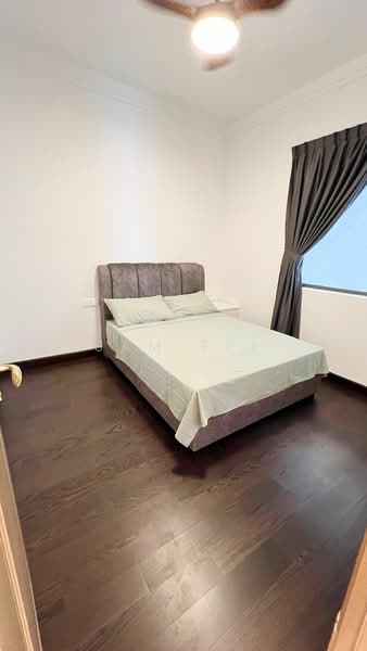 R&F Princess Cove Phase 2-Seine Region untuk Untuk Disewa - RM 3,200 /bulan, Mac 2026 - Bedroom - PropertyGuru.com.my