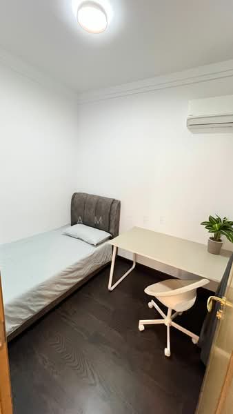 R&F Princess Cove Phase 2-Seine Region untuk Untuk Disewa - RM 3,200 /bulan, Mac 2026 - Bedroom - PropertyGuru.com.my