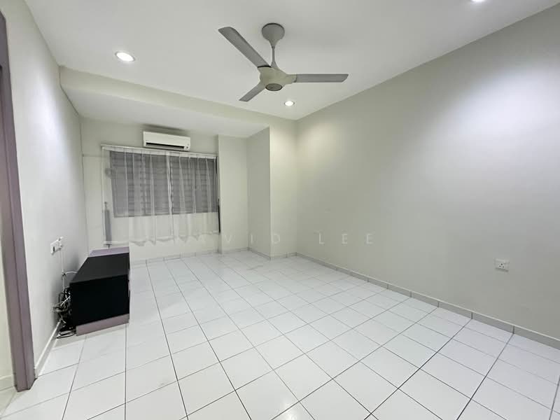 2-storey Terraced House for Rent in Rawang (Selangor) - David Lee - Living Room - PropertyGuru.com.my