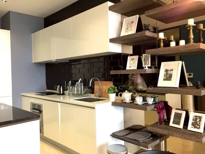 Banyan Tree Signatures - 4