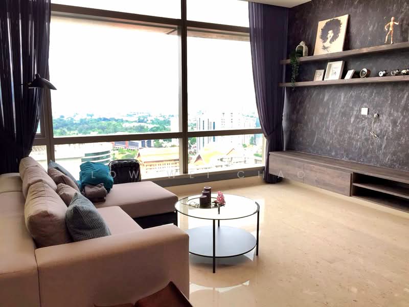 Banyan Tree Signatures - 1