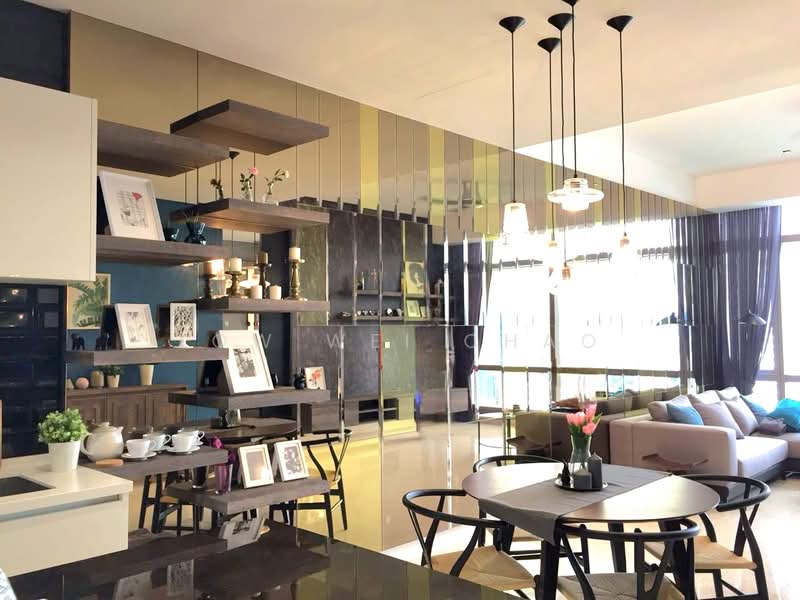 Banyan Tree Signatures - 3