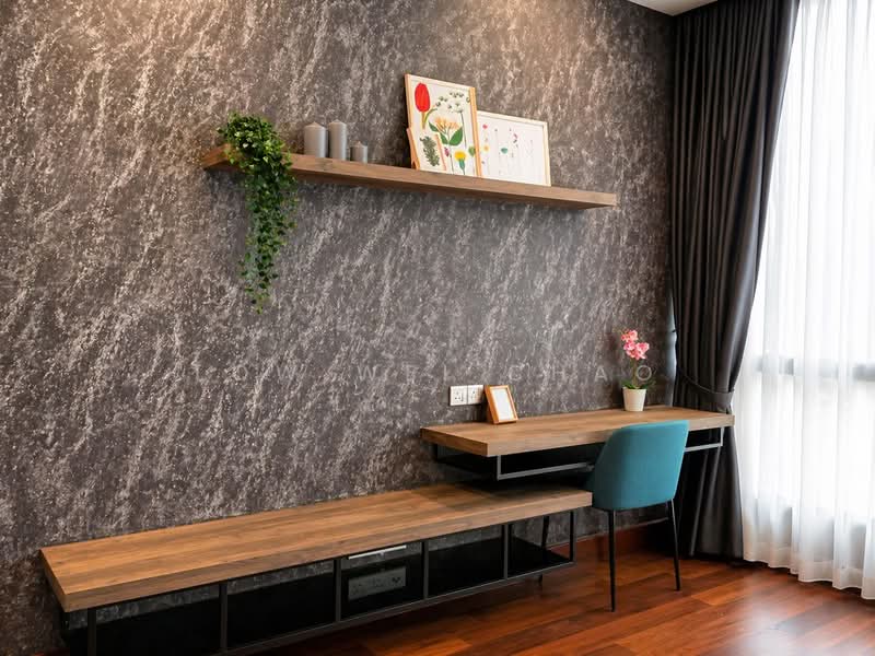 Servis Apartment untuk Disewa di Banyan Tree Signatures - Low Wei Chao - PropertyGuru.com.my