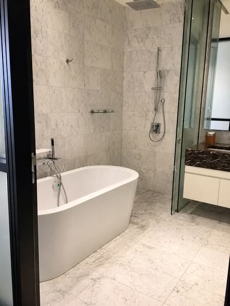 Servis Apartment untuk Disewa di Banyan Tree Signatures - Low Wei Chao - PropertyGuru.com.my