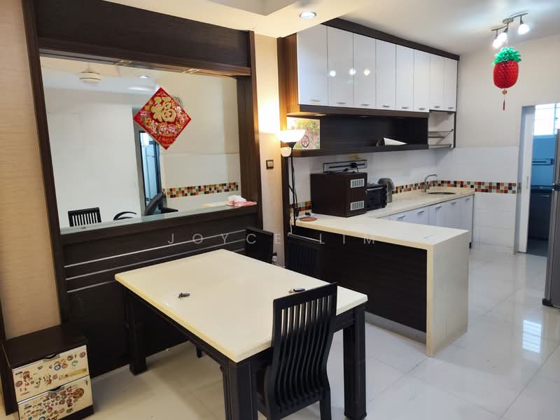 For Sale - Desa Bukit Jambul