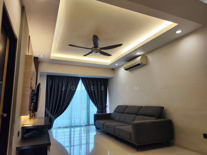 For Sale - Desa Bukit Jambul