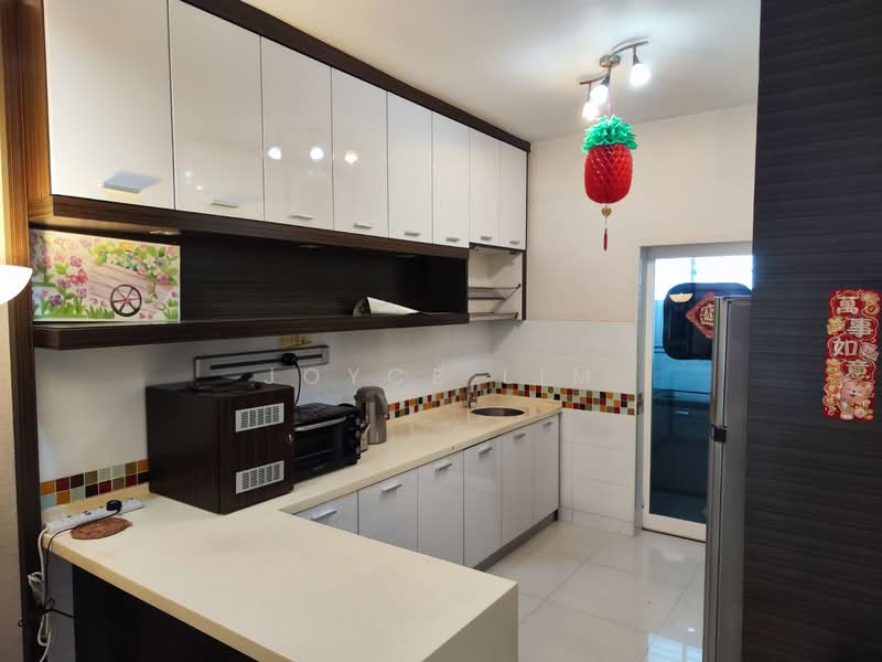 For Sale - Desa Bukit Jambul