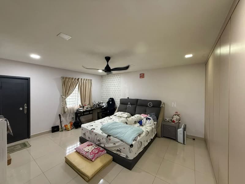 Rumah Teres 2 Tingkat untuk Dijual di Taman Setia Indah (Tebrau) - Sabrina Gan - Bedroom - PropertyGuru.com.my