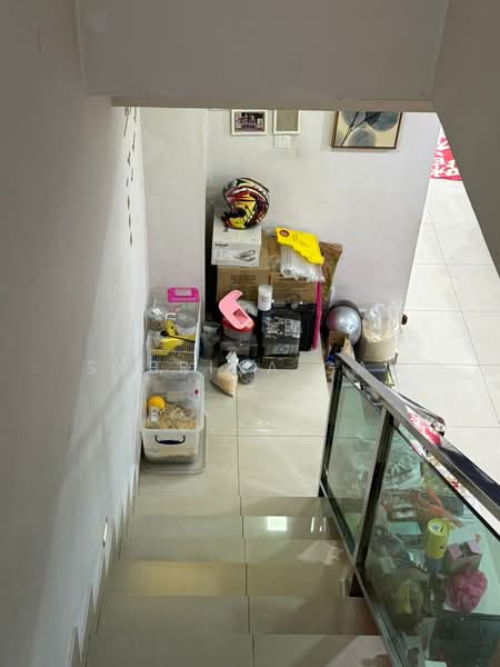 Rumah Teres 2 Tingkat untuk Dijual di Taman Setia Indah (Tebrau) - Sabrina Gan - Interior - PropertyGuru.com.my