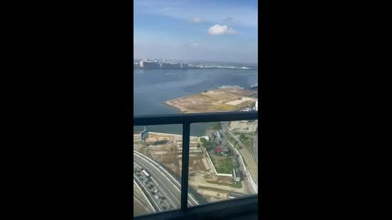 R&F Princess Cove Phase 2-Seine Region untuk Untuk Disewa - RM 3,200 /bulan, Mac 2026 - PropertyGuru.com.my