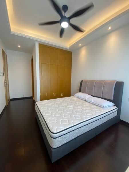 R&F Princess Cove Phase 2-Seine Region untuk Untuk Disewa - RM 3,200 /bulan, Mac 2026 - Bedroom - PropertyGuru.com.my