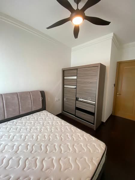 R&F Princess Cove Phase 2-Seine Region untuk Untuk Disewa - RM 3,200 /bulan, Mac 2026 - Bedroom - PropertyGuru.com.my