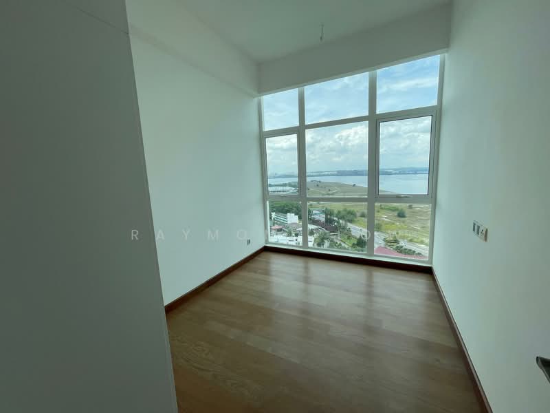 Service Residence for Sale at Paragon Residences @ Straits View - Raymond Low - PropertyGuru.com.my
