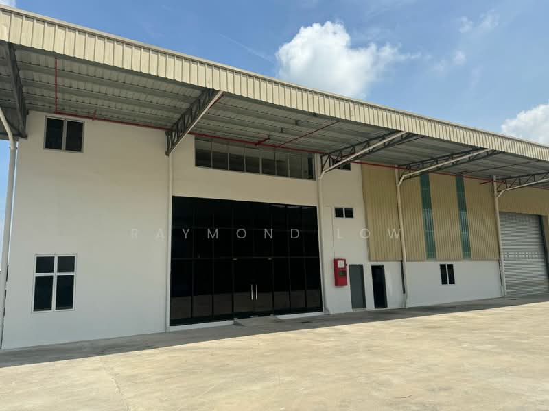 Service Residence for Sale at Paragon Residences @ Straits View - Raymond Low - PropertyGuru.com.my