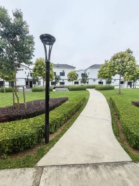 2-storey Terraced House for Sale in Eco Botanic (Iskandar Puteri (Nusajaya)) - Zephyr Khoo - PropertyGuru.com.my