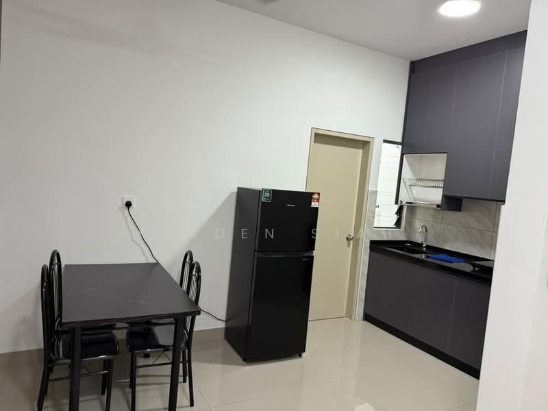 Condominium for Rent at The Harmony - Kayden Siah - Kitchen - PropertyGuru.com.my
