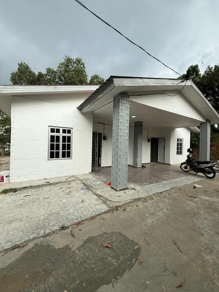 Jalan Banjaran, Kempas Baru, Johor Bahru untuk Untuk Dijual - RM 550,000, Apr 2026 - Exterior - PropertyGuru.com.my