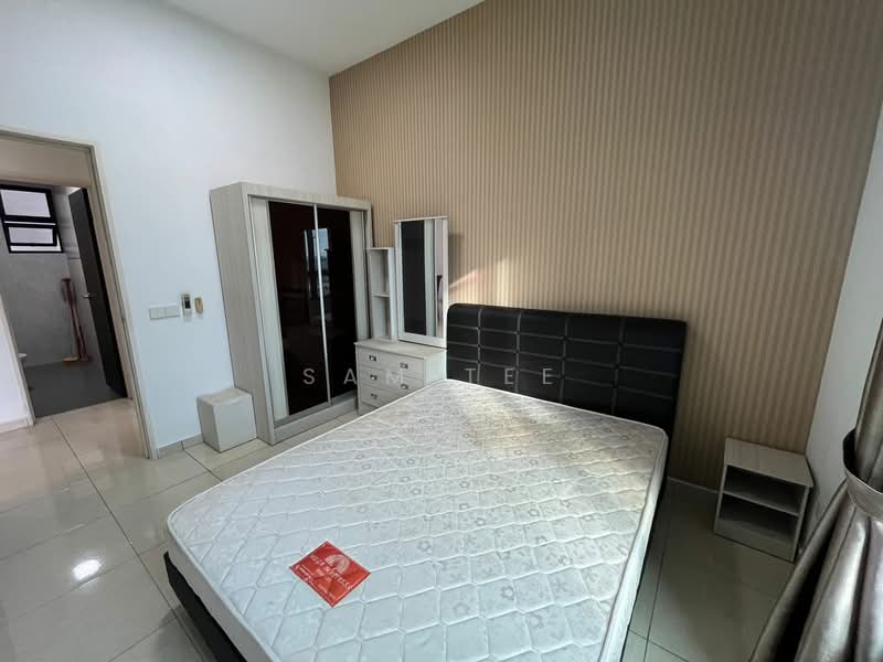 Sky Breeze Service Apartment untuk Untuk Disewa - RM 3,000 /bulan, Mac 2026 - Bedroom - PropertyGuru.com.my