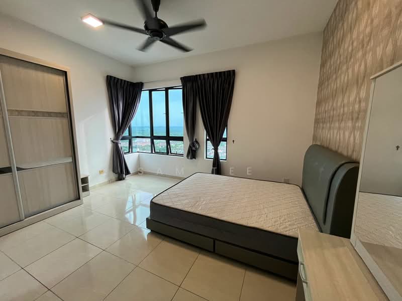 Sky Breeze Service Apartment untuk Untuk Disewa - RM 3,000 /bulan, Mac 2026 - PropertyGuru.com.my