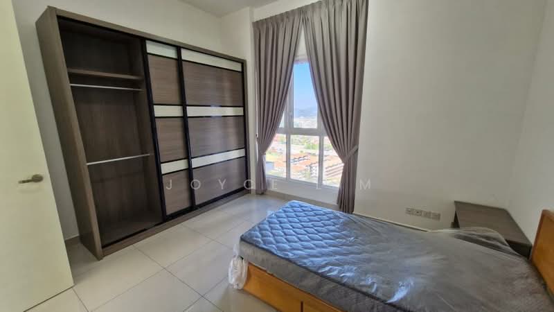 The Loft @ Southbay City untuk Untuk Disewa - RM 2,800 /bulan, Mac 2026 - Bedroom - PropertyGuru.com.my