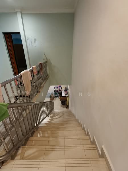 2-storey Terraced House for Sale in Taman Desa Aman (Cheras) - Aivan Ng - Interior - PropertyGuru.com.my