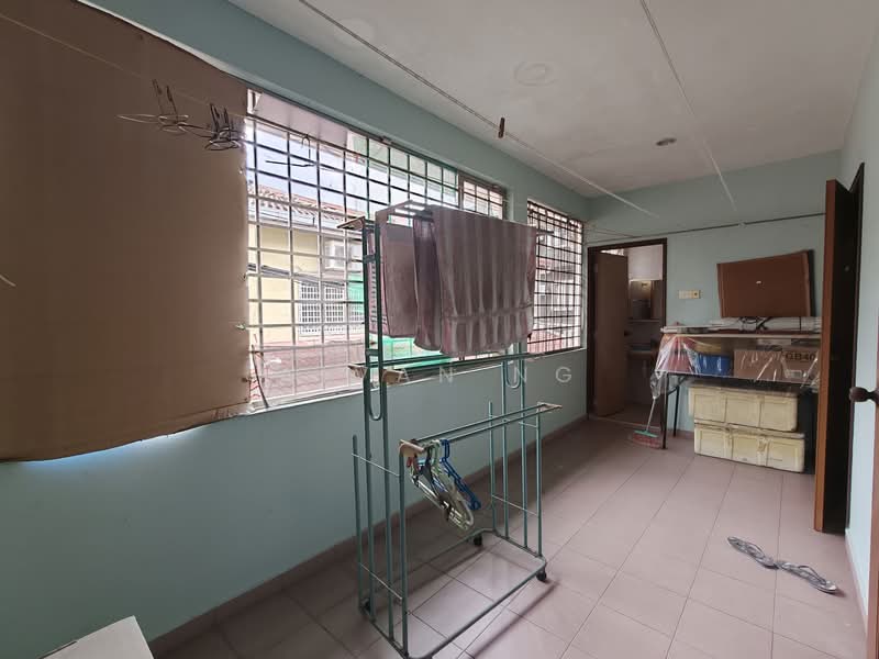 2-storey Terraced House for Sale in Taman Desa Aman (Cheras) - Aivan Ng - Interior - PropertyGuru.com.my