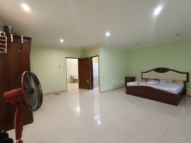 2-storey Terraced House for Sale in Taman Desa Aman (Cheras) - Aivan Ng - Bedroom - PropertyGuru.com.my