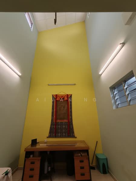 2-storey Terraced House for Sale in Taman Desa Aman (Cheras) - Aivan Ng - Study - PropertyGuru.com.my