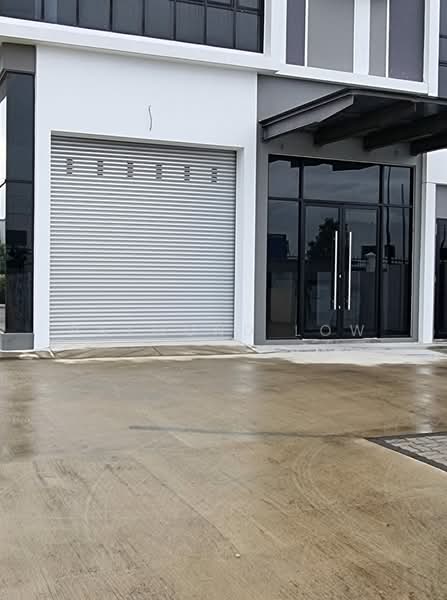 Factory for Rent in Senai (Kulai) - Raymond Low - Exterior - PropertyGuru.com.my