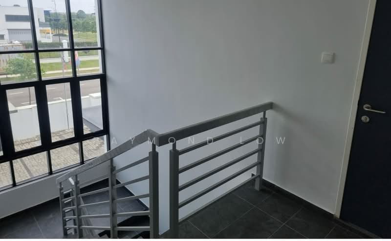 Factory for Rent in Senai (Kulai) - Raymond Low - Interior - PropertyGuru.com.my
