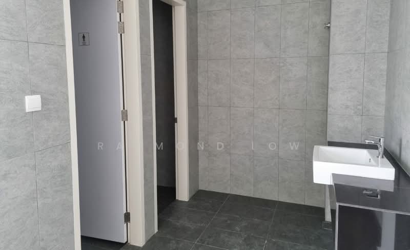 Factory for Rent in Senai (Kulai) - Raymond Low - Bathroom - PropertyGuru.com.my