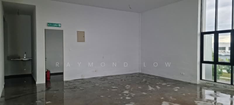 Factory for Rent in Senai (Kulai) - Raymond Low - Interior - PropertyGuru.com.my