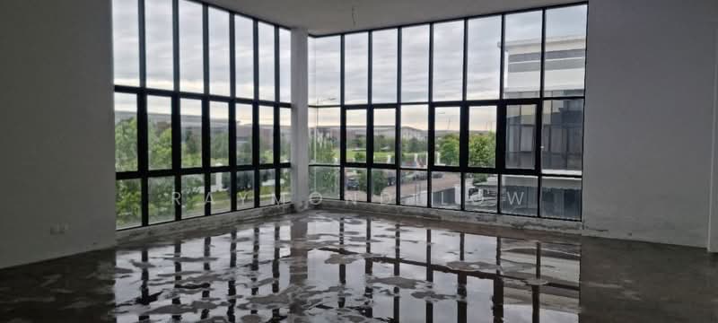 Factory for Rent in Senai (Kulai) - Raymond Low - Interior - PropertyGuru.com.my