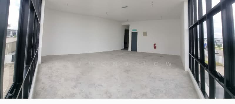 Factory for Rent in Senai (Kulai) - Raymond Low - Interior - PropertyGuru.com.my