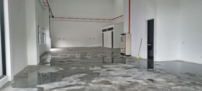 Factory for Rent in Senai (Kulai) - Raymond Low - Interior - PropertyGuru.com.my
