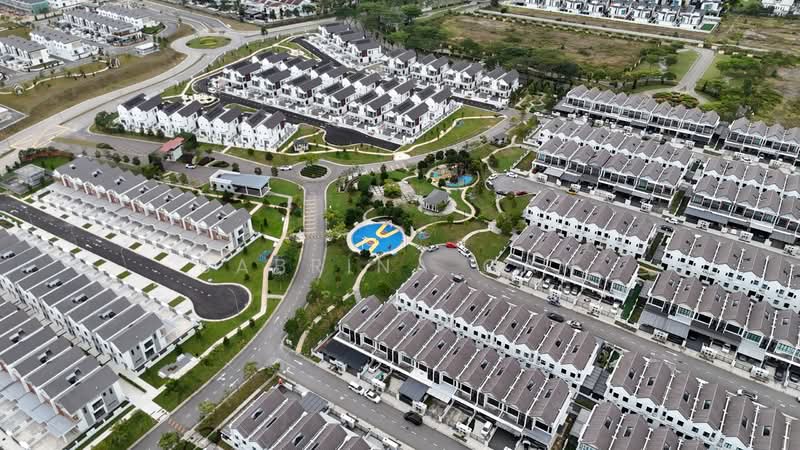 2-storey Terraced House for Sale in Setia Eco Gardens (Gelang Patah) - Sabrina Gan - PropertyGuru.com.my