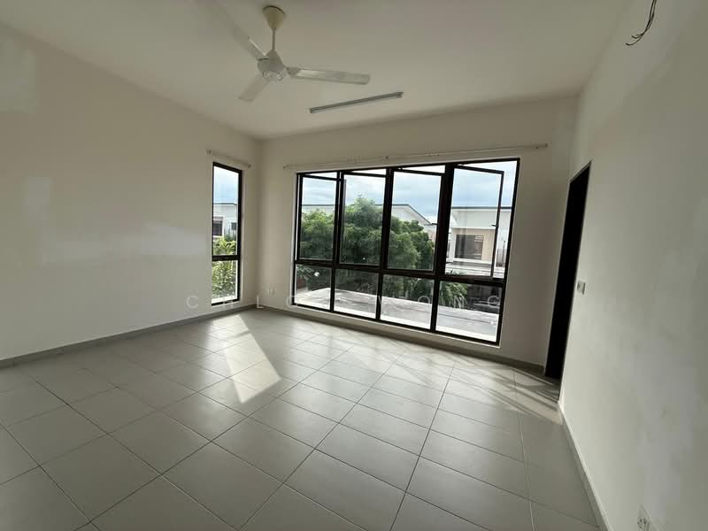 SETIA ECOHILL 2 untuk Untuk Dijual - RM 688,000, Mac 2026 - Living Room - PropertyGuru.com.my