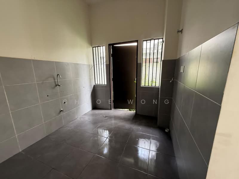 SETIA ECOHILL 2 untuk Untuk Dijual - RM 688,000, Mac 2026 - Kitchen - PropertyGuru.com.my