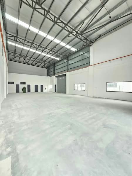 Factory for Rent in Senai (Kulai) - Raymond Low - Interior - PropertyGuru.com.my