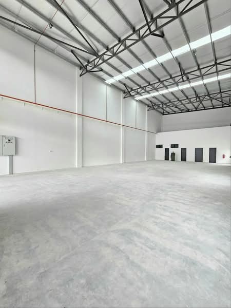 Factory for Rent in Senai (Kulai) - Raymond Low - Interior - PropertyGuru.com.my