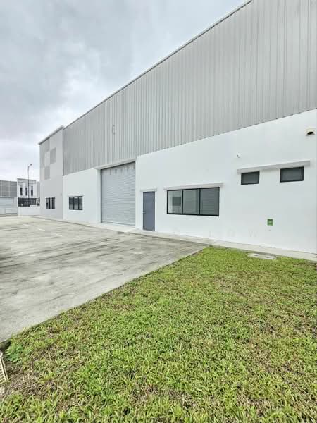 Factory for Rent in Senai (Kulai) - Raymond Low - Exterior - PropertyGuru.com.my