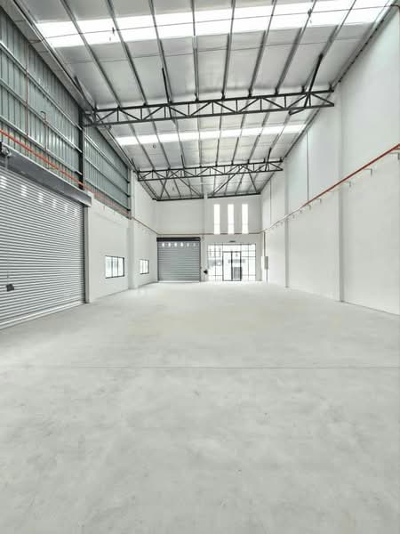 Factory for Rent in Senai (Kulai) - Raymond Low - Interior - PropertyGuru.com.my