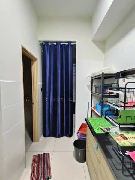 Service Residence for Sale at Maisson - Lawrence Loh - Interior - PropertyGuru.com.my