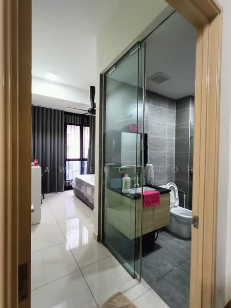 Service Residence for Sale at Maisson - Lawrence Loh - Bedroom - PropertyGuru.com.my