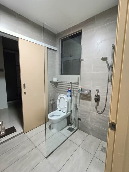 Service Residence for Sale at Maisson - Lawrence Loh - Bathroom - PropertyGuru.com.my