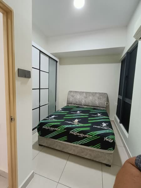 Service Residence for Sale at Maisson - Lawrence Loh - Bedroom - PropertyGuru.com.my