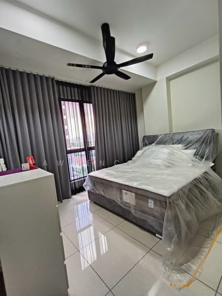 Service Residence for Sale at Maisson - Lawrence Loh - Bedroom - PropertyGuru.com.my