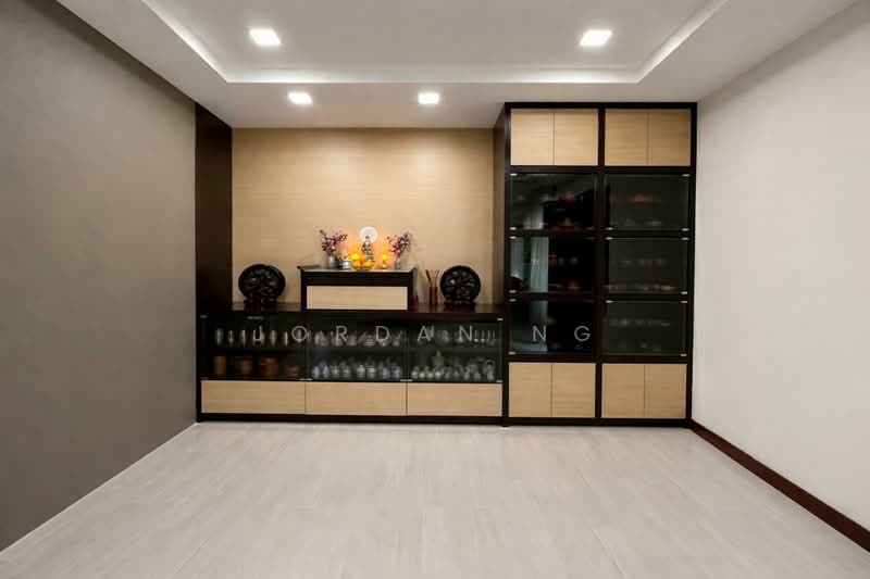 Semi-Detached House for Sale in Setia Eco Park (Setia Alam) - Jordan Ng - Interior - PropertyGuru.com.my